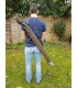 Cotton Aikido/Martial Arts Weapons Bag (lightweight)