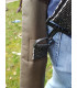 Cotton Aikido/Martial Arts Weapons Bag (lightweight)