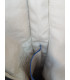 Teacher's Multi Sword Heavy Duty Blue Cotton Canvas Martial Arts Bag