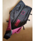 Large zipped multi weapons martial arts bag