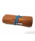 Tan Leather Pen Roll