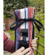 Custom Canvas Nordic Walking Pole Bag