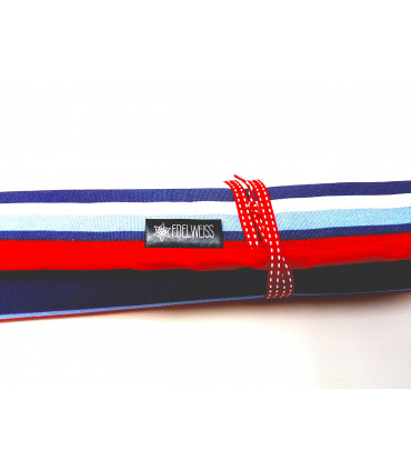 Cotton Canvas Knitting Needle roll