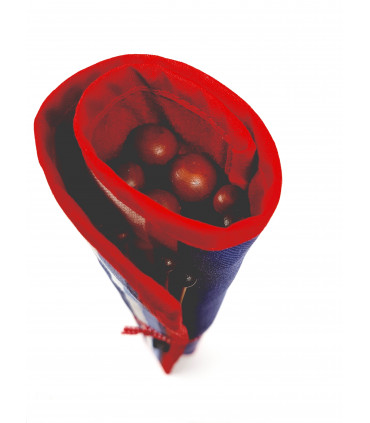 Cotton Canvas Knitting Needle roll