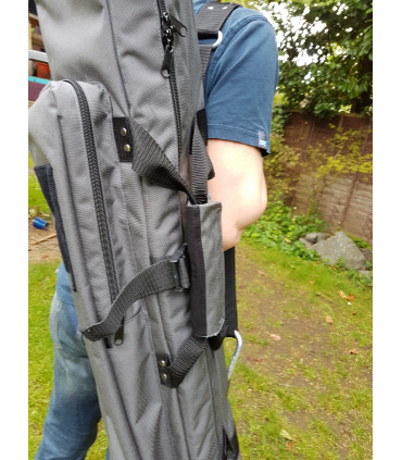 Student Multi-Weapons Bag (zipped)