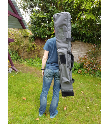 Student Multi-Weapons Bag (zipped)