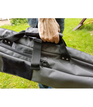 Student Multi-Weapons Bag (zipped)