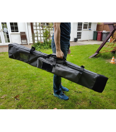 Student Multi-Weapons Bag (zipped)