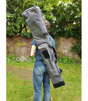 Student Multi-Weapons Bag (zipped)