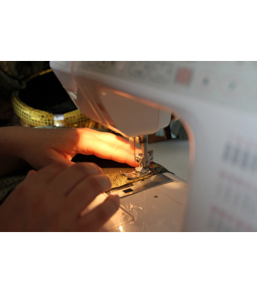 Beginners Sewing Course