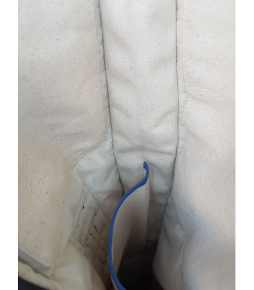 Teacher's Multi Sword Heavy Duty Cotton Canvas Martial Arts Bag