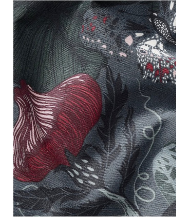 Teacher's Multi Sword Heavy Duty Cotton Canvas Martial Arts Bag