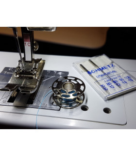 Intermediate Sewing Course