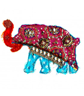 Indian elephant