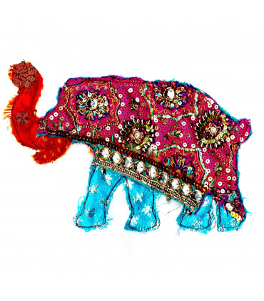 Indian elephant