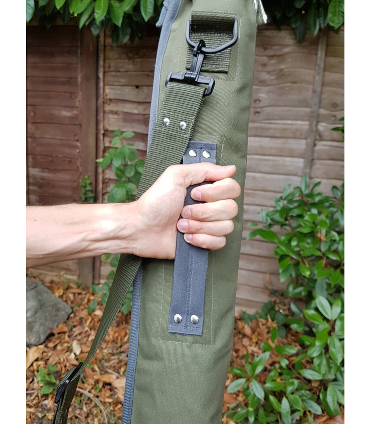 Multisword Heavy Duty Custom Weapons Bag