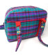 Cotton Crochet hook kit bag