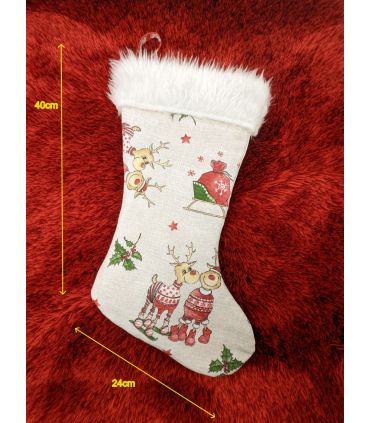 Christmas Stocking