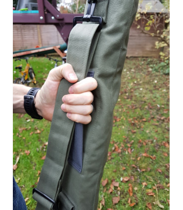 Heavy Duty Khaki Weapons Bag